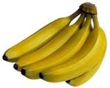Свойства и польза бананов